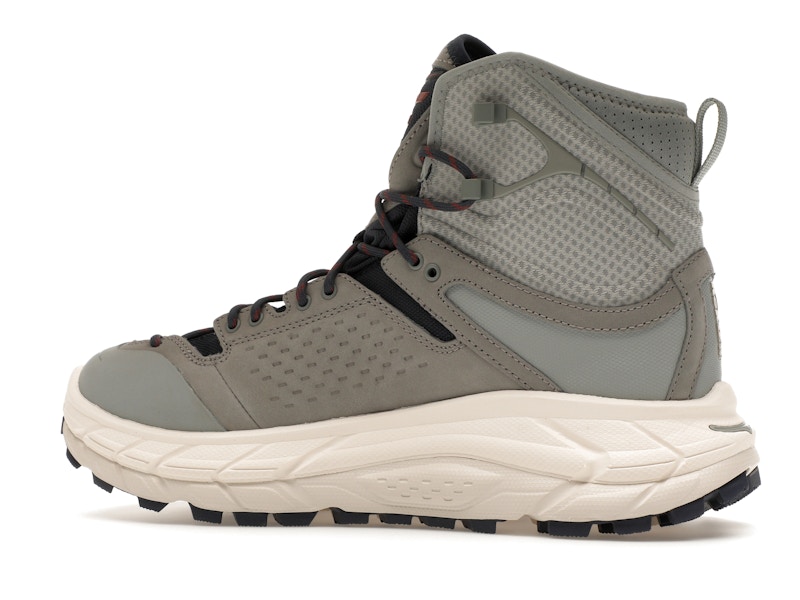 Hoka One One Tor Ultra Hi Gore-Tex Limstone Shifting Sand