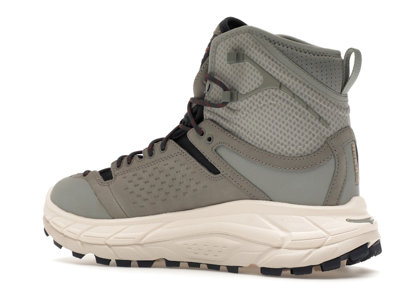Hoka One One Tor Ultra Hi Gore-Tex Limstone Shifting Sand