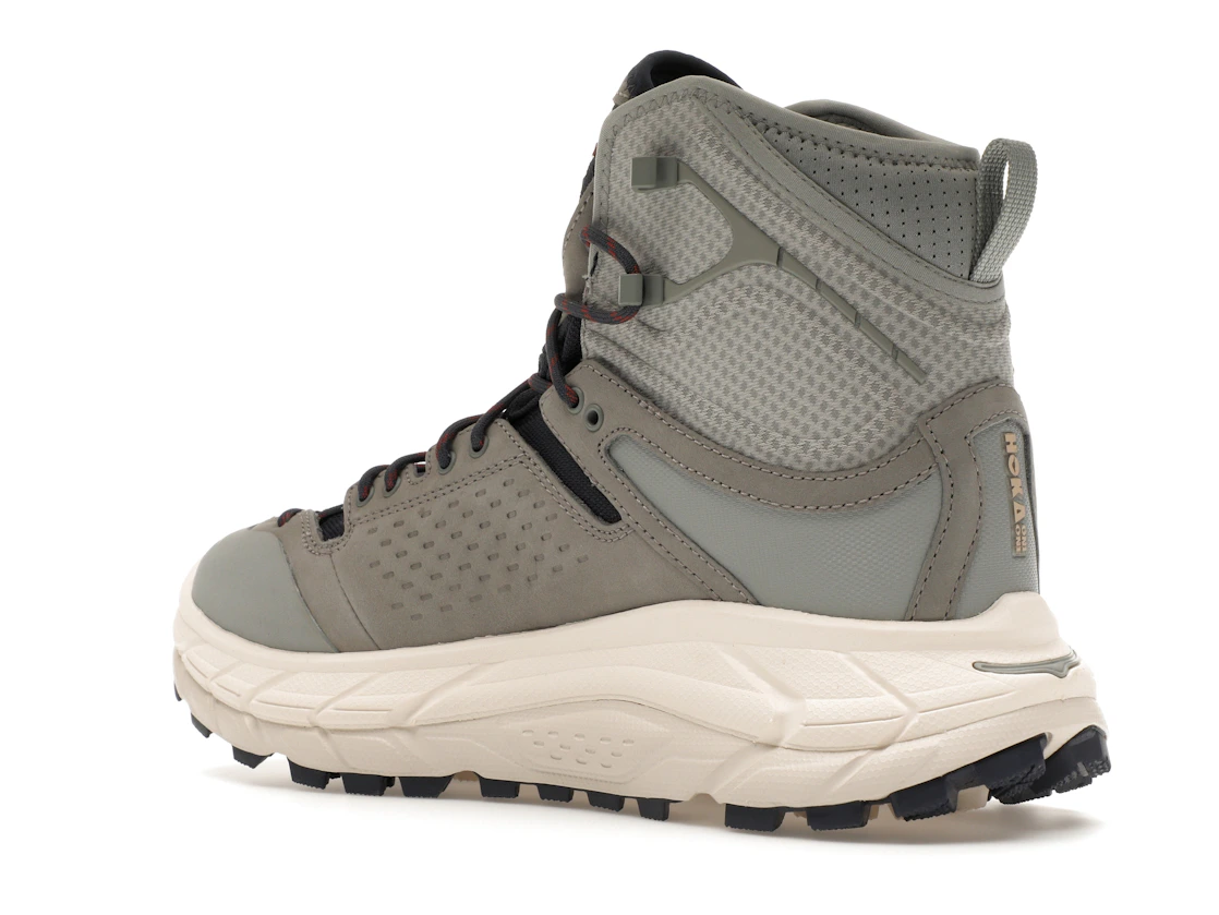Hoka One One Tor Ultra Hi Gore-Tex Limstone Shifting Sand