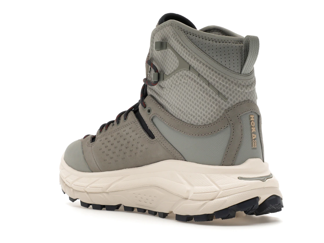Hoka One One Tor Ultra Hi Gore-Tex Limstone Shifting Sand