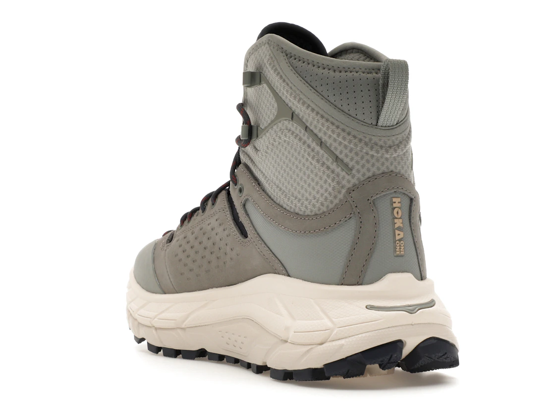 Hoka One One Tor Ultra Hi Gore-Tex Limstone Shifting Sand