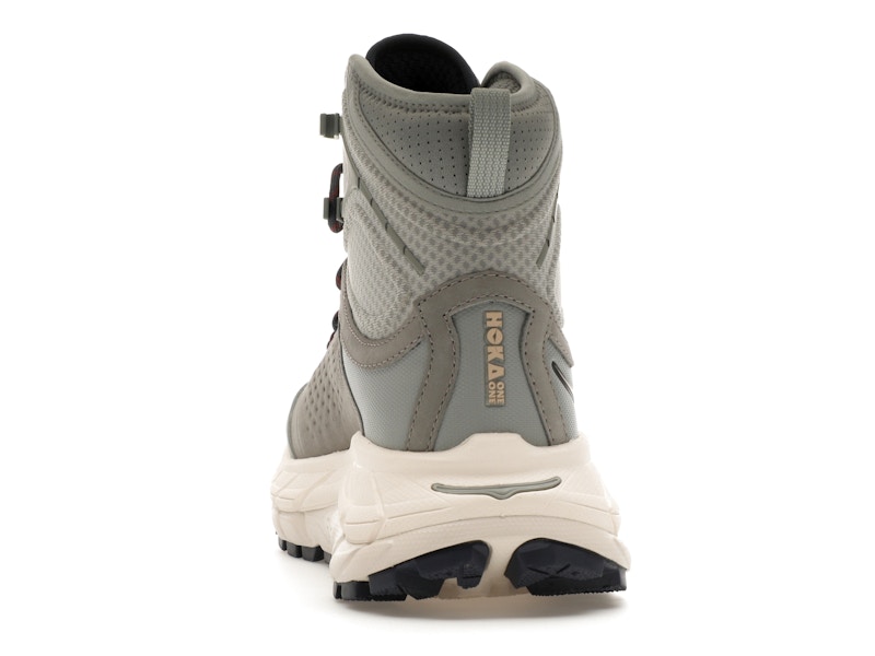 Hoka One One Tor Ultra Hi Gore-Tex Limstone Shifting Sand