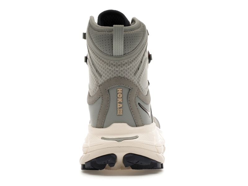 Hoka One One Tor Ultra Hi Gore-Tex Limstone Shifting Sand