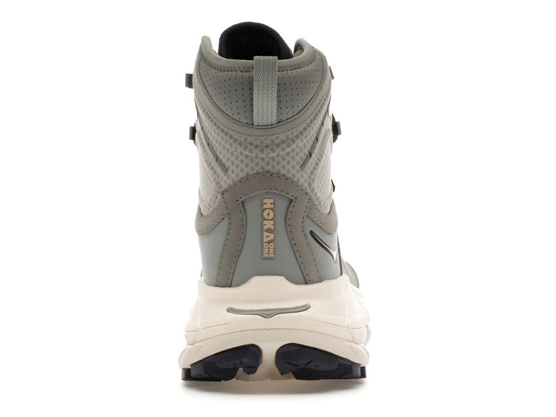 Hoka One One Tor Ultra Hi Gore-Tex Limstone Shifting Sand