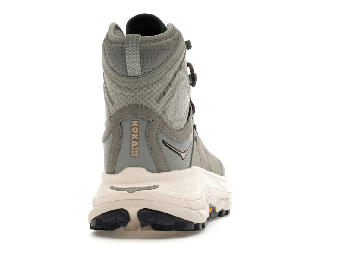 Hoka One One Tor Ultra Hi Gore-Tex Limstone Shifting Sand