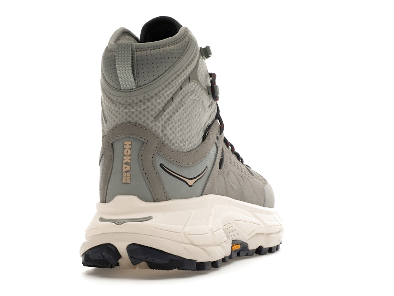Hoka One One Tor Ultra Hi Gore-Tex Limstone Shifting Sand