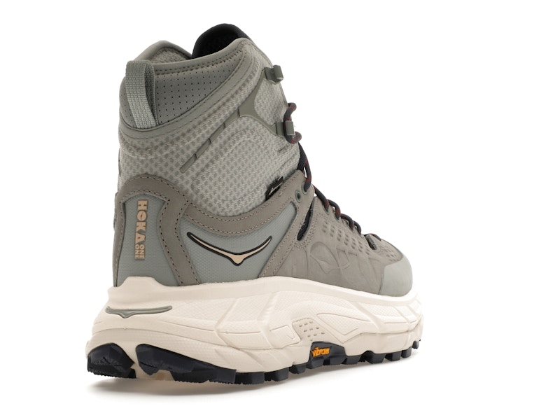 Hoka One One Tor Ultra Hi Gore-Tex Limstone Shifting Sand