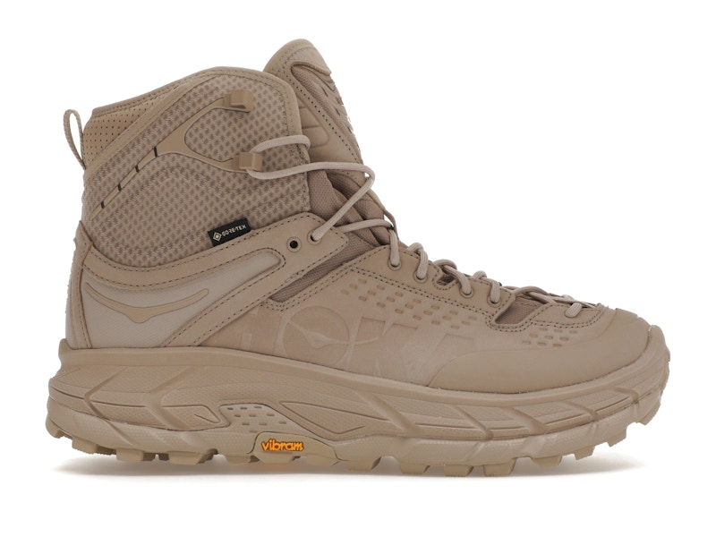 Hoka tor sales ultra hi wp