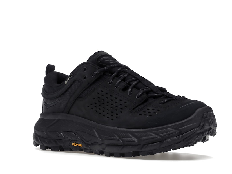 Hoka One One Tor Ultra Low Black (All Gender)