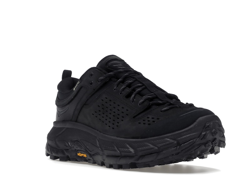 Hoka One One Tor Ultra Low Black (All Gender)