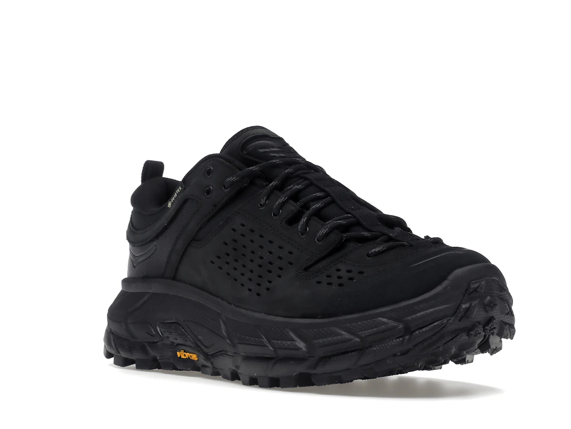 Hoka One One Tor Ultra Low Black (All Gender)