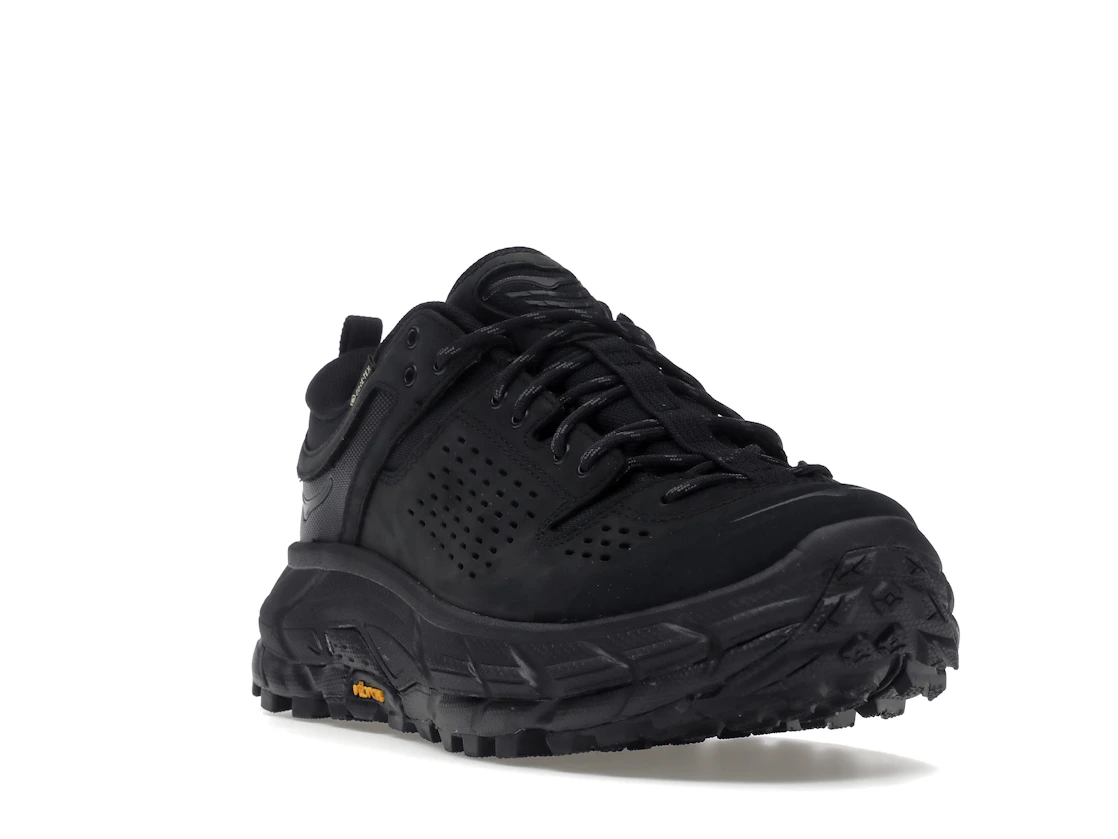 Hoka One One Tor Ultra Low Black (All Gender)
