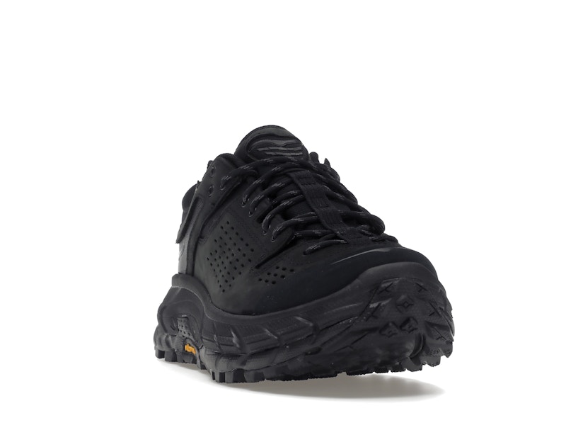Hoka One One Tor Ultra Low Black (All Gender)