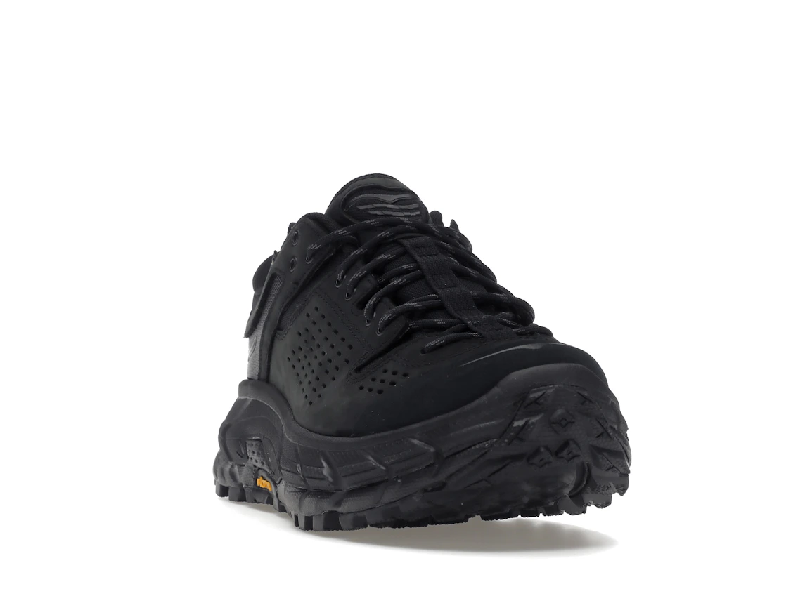 Hoka One One Tor Ultra Low Black (All Gender)