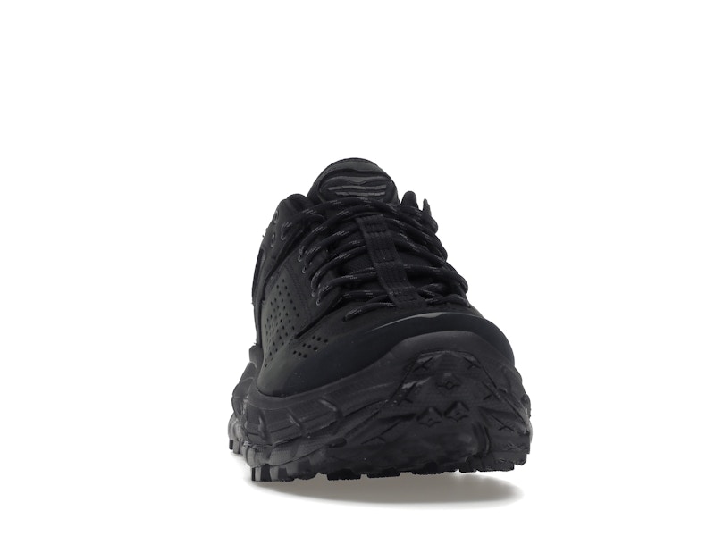 Hoka One One Tor Ultra Low Black (All Gender)