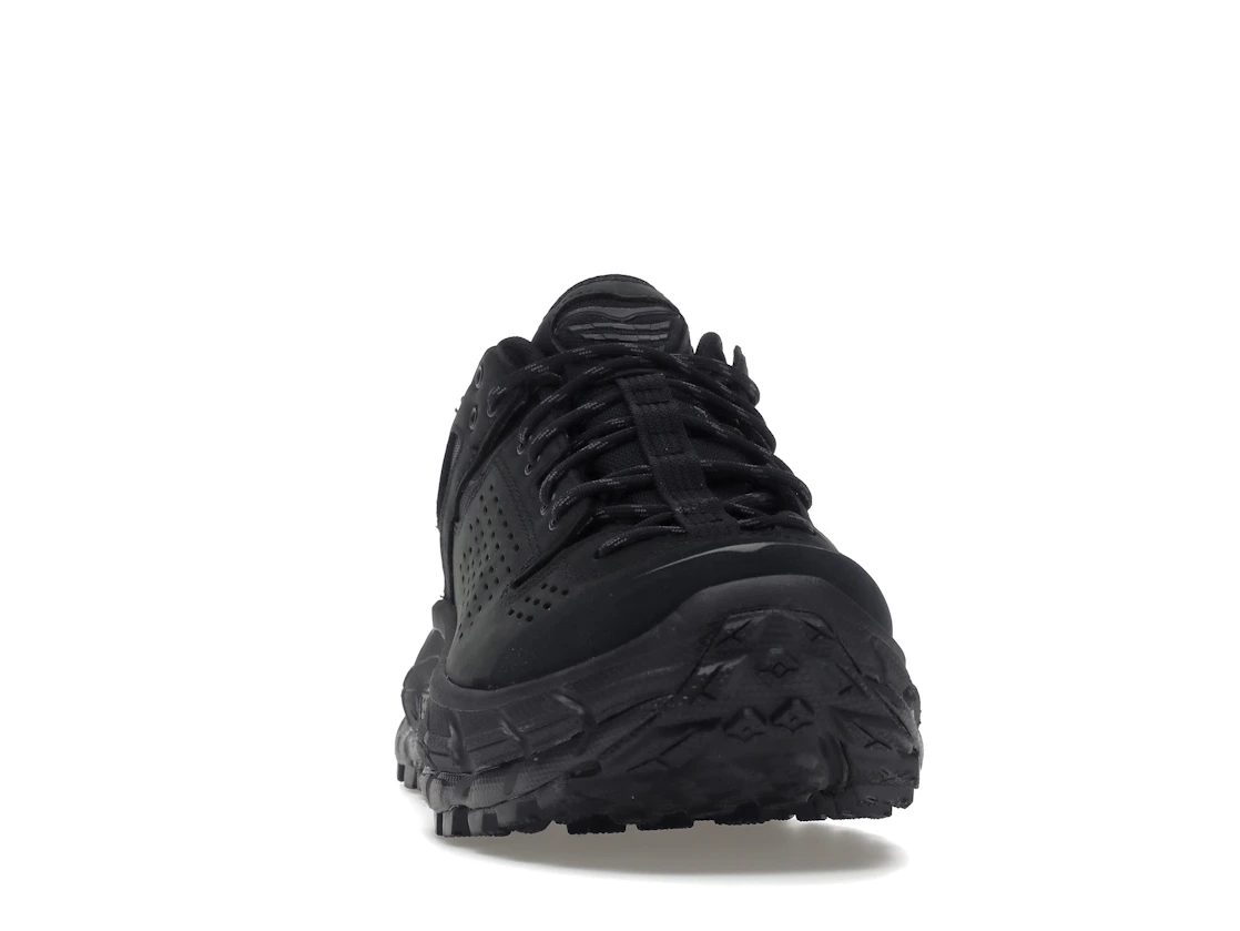Hoka One One Tor Ultra Low Black (All Gender)