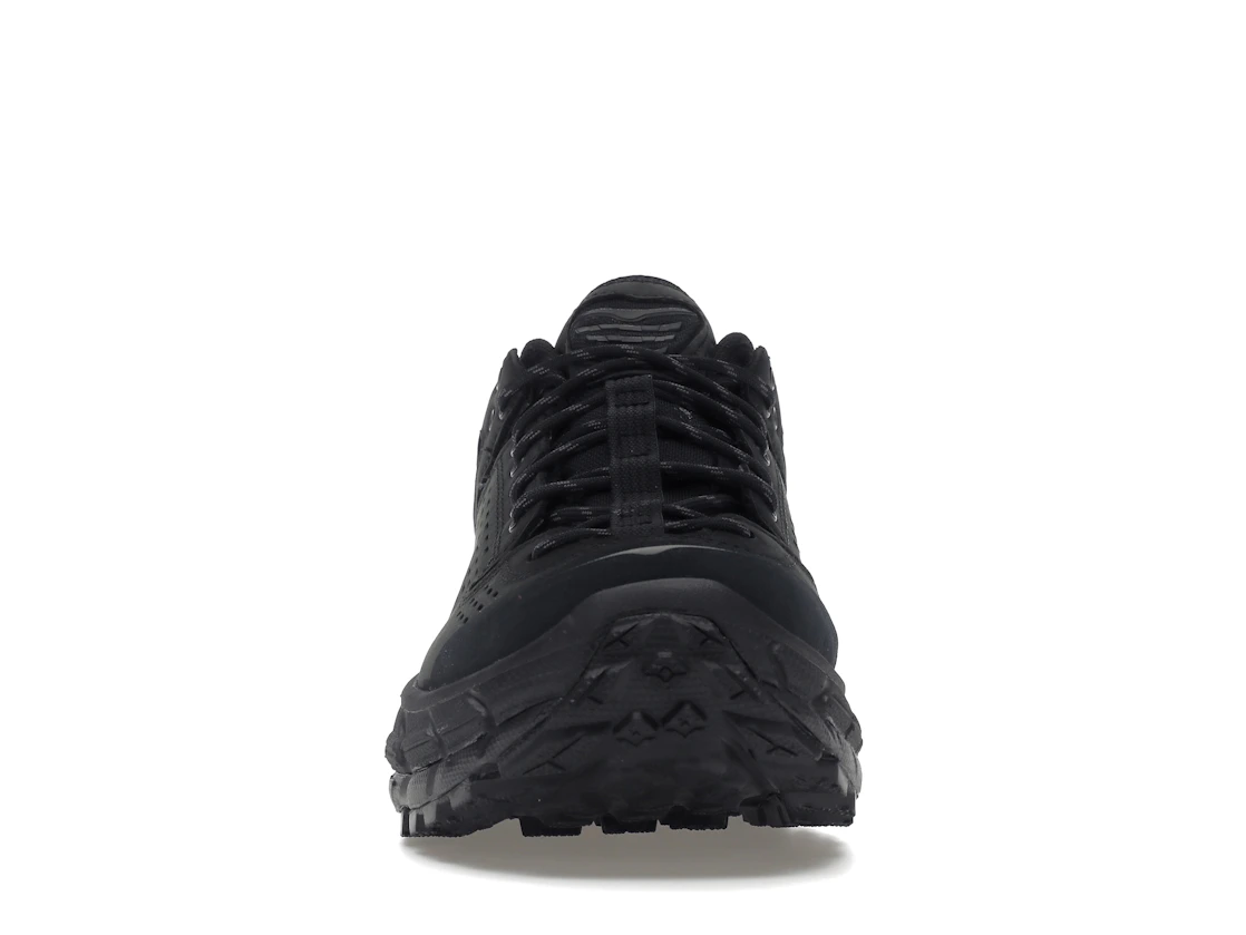 Hoka One One Tor Ultra Low Black (All Gender)