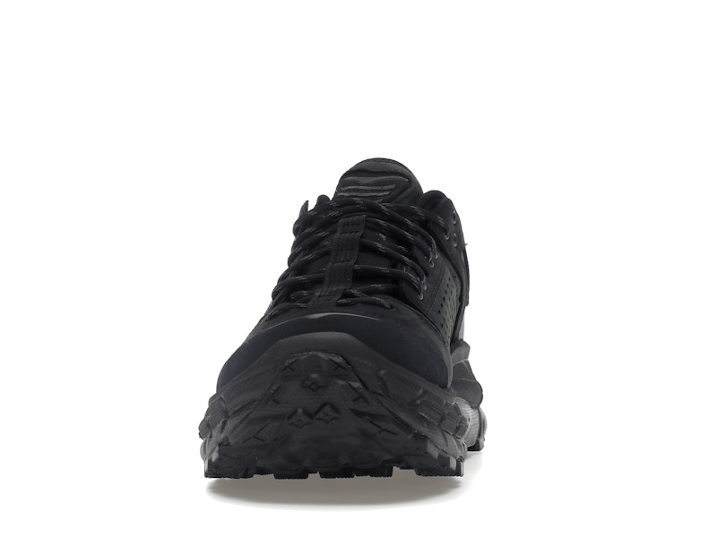 Hoka One One Tor Ultra Low Black (All Gender)