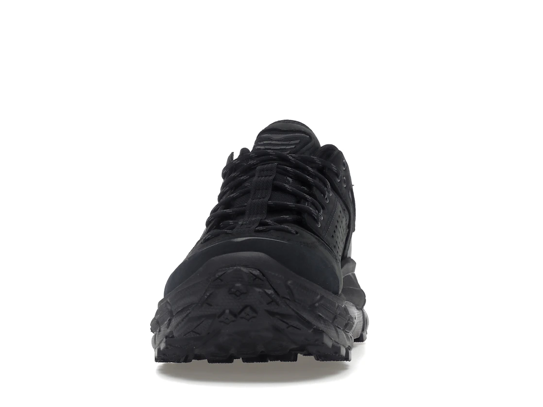 Hoka One One Tor Ultra Low Black (All Gender)