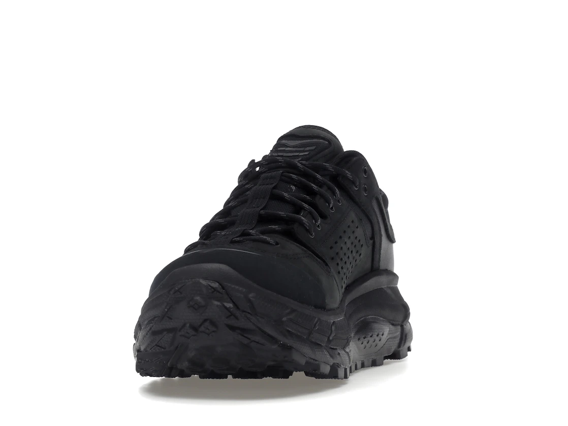 Hoka One One Tor Ultra Low Black (All Gender)