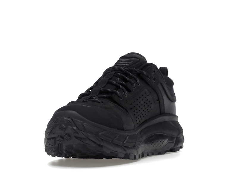 Hoka One One Tor Ultra Low Black (All Gender)
