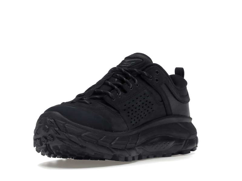 Hoka One One Tor Ultra Low Black (All Gender)