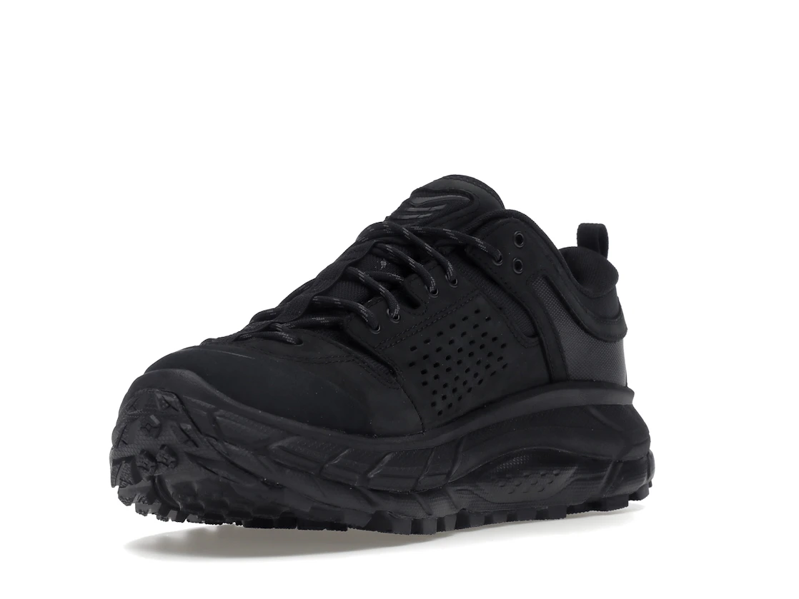 Hoka One One Tor Ultra Low Black (All Gender)