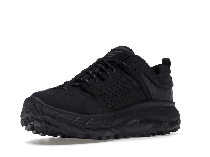 Hoka One One Tor Ultra Low Black (All Gender)
