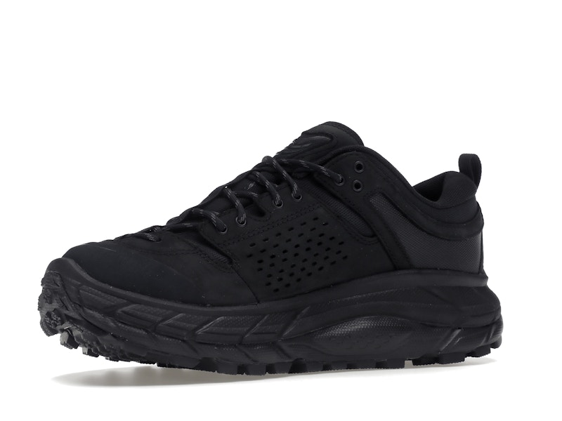 Hoka One One Tor Ultra Low Black (All Gender)