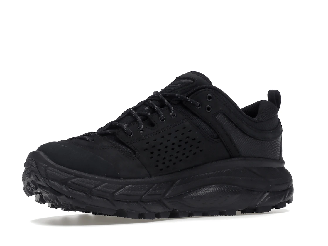 Hoka One One Tor Ultra Low Black (All Gender)