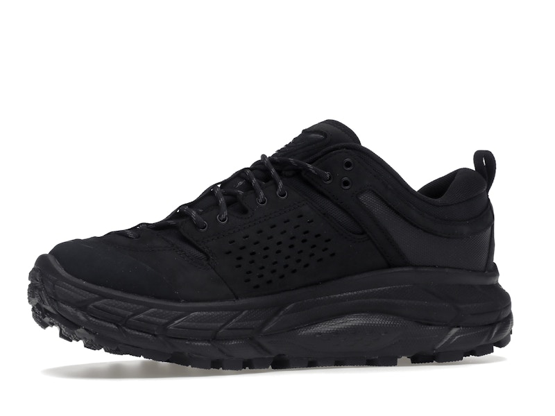 Hoka One One Tor Ultra Low Black (All Gender)