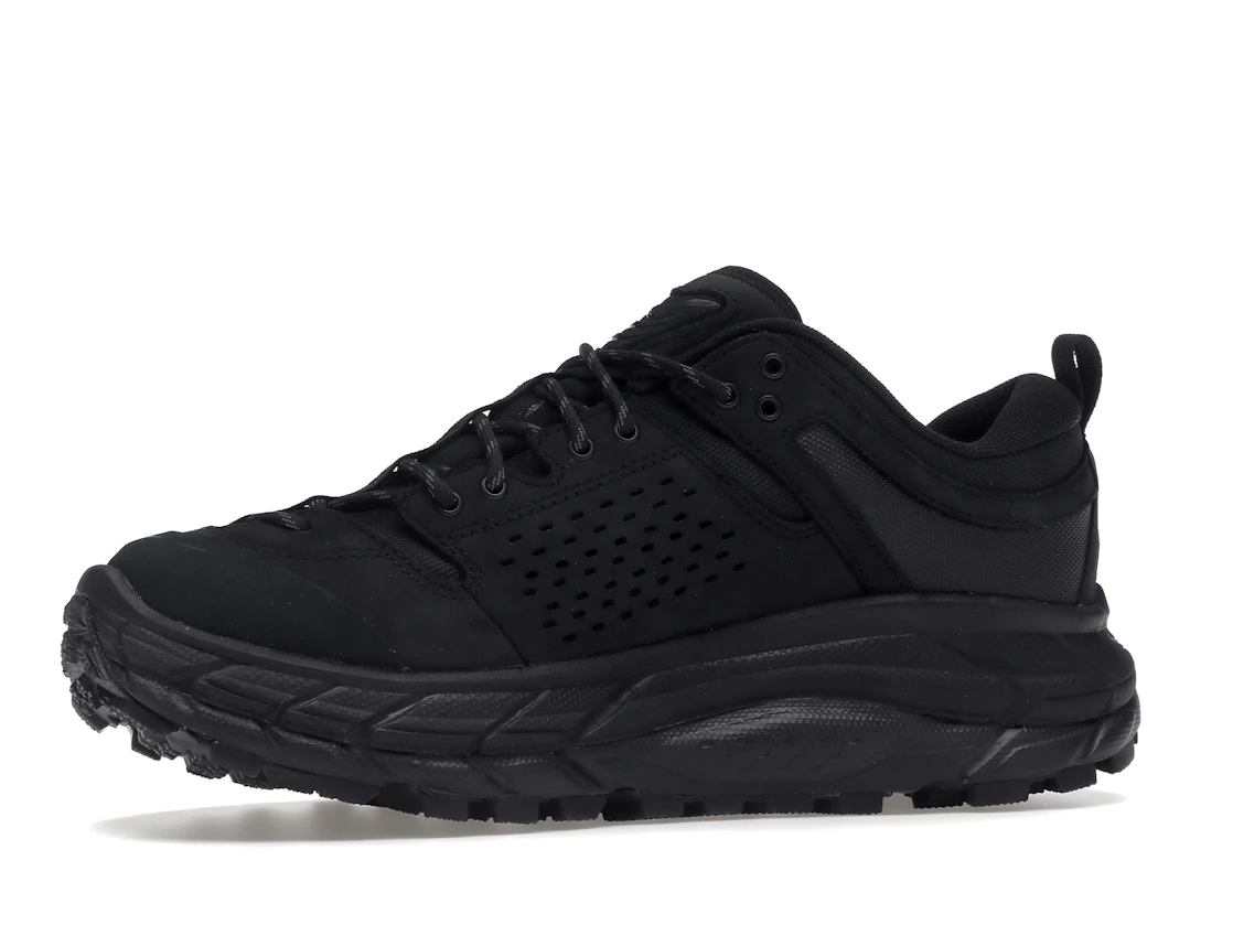 Hoka One One Tor Ultra Low Black (All Gender)