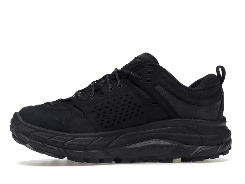 Hoka One One Tor Ultra Low Black (All Gender)