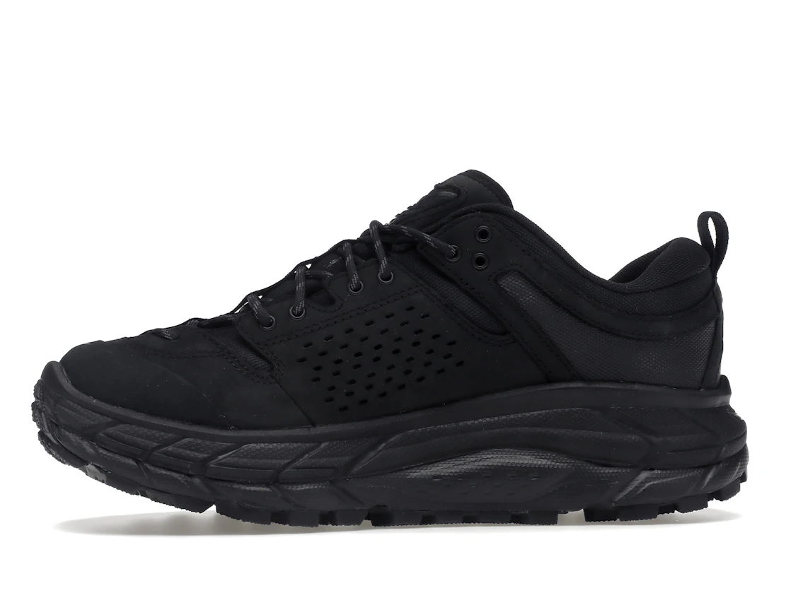 Hoka One One Tor Ultra Low Black (All Gender)