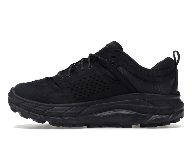 Hoka One One Tor Ultra Low Black (All Gender)