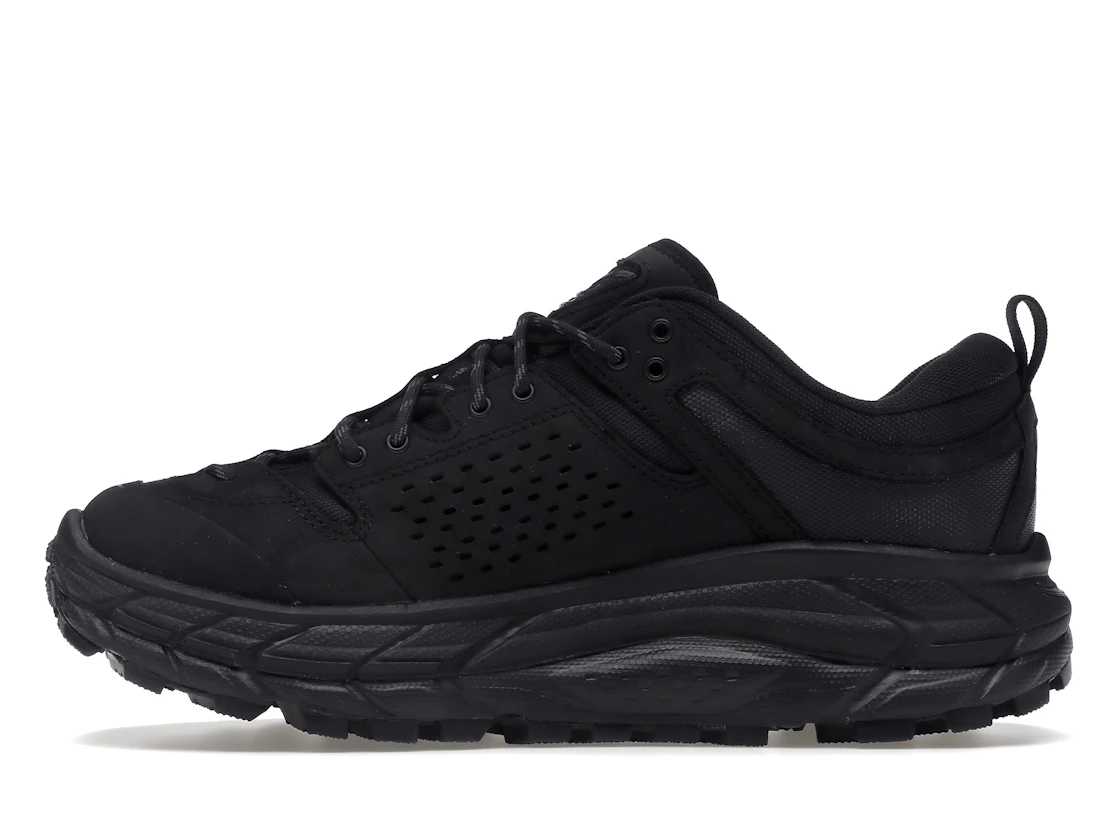 Hoka One One Tor Ultra Low Black (All Gender)