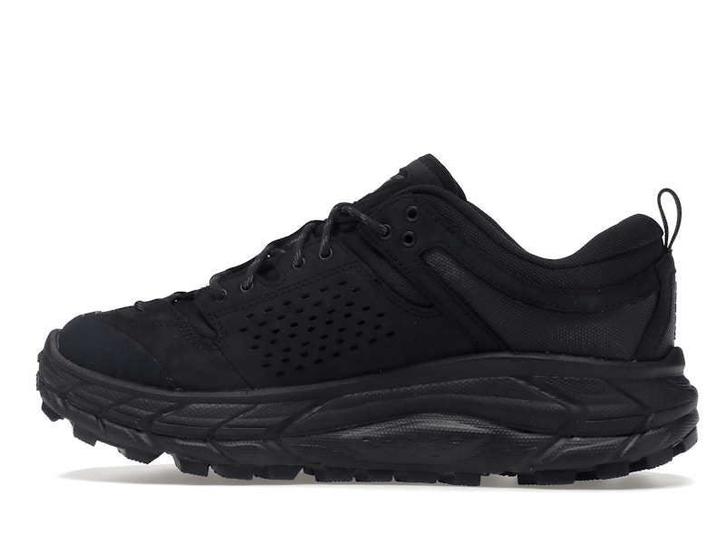 Hoka One One Tor Ultra Low Black (All Gender)