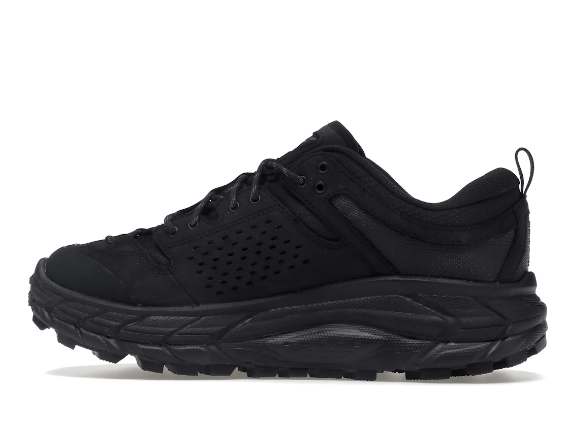 Hoka One One Tor Ultra Low Black (All Gender)