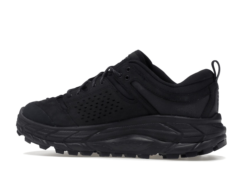 Hoka One One Tor Ultra Low Black (All Gender)