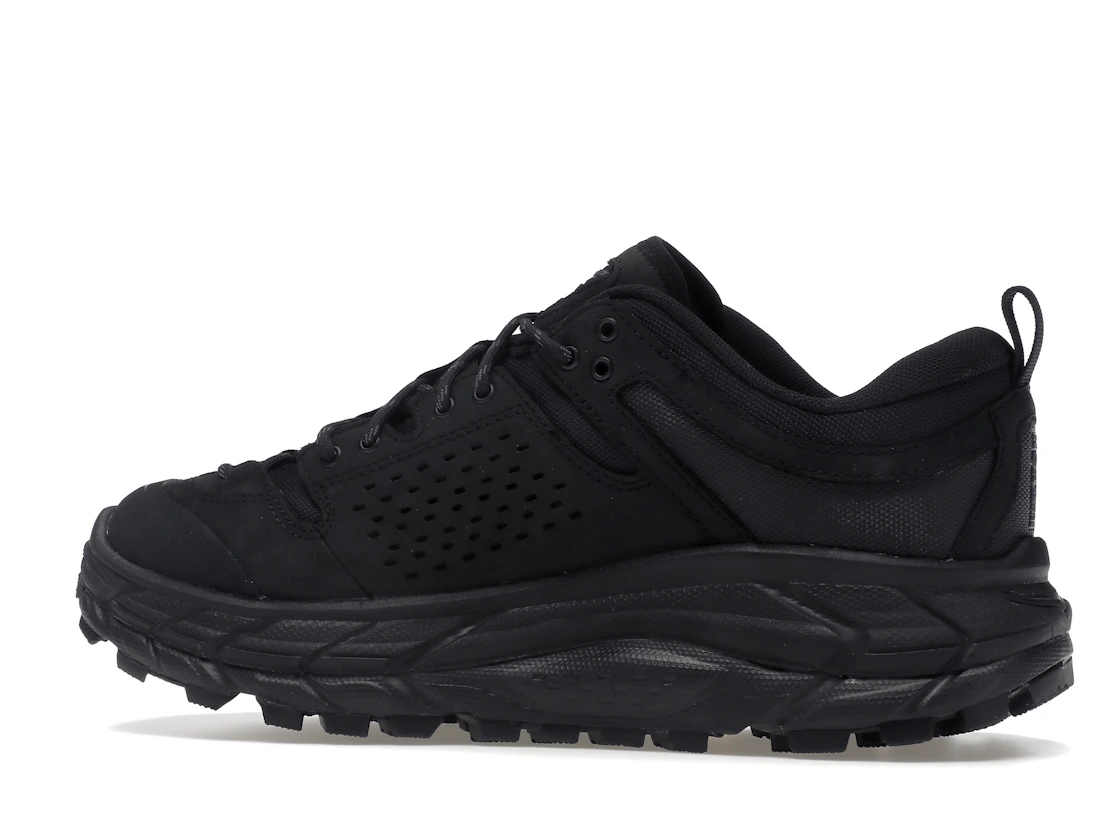 Hoka One One Tor Ultra Low Black (All Gender)