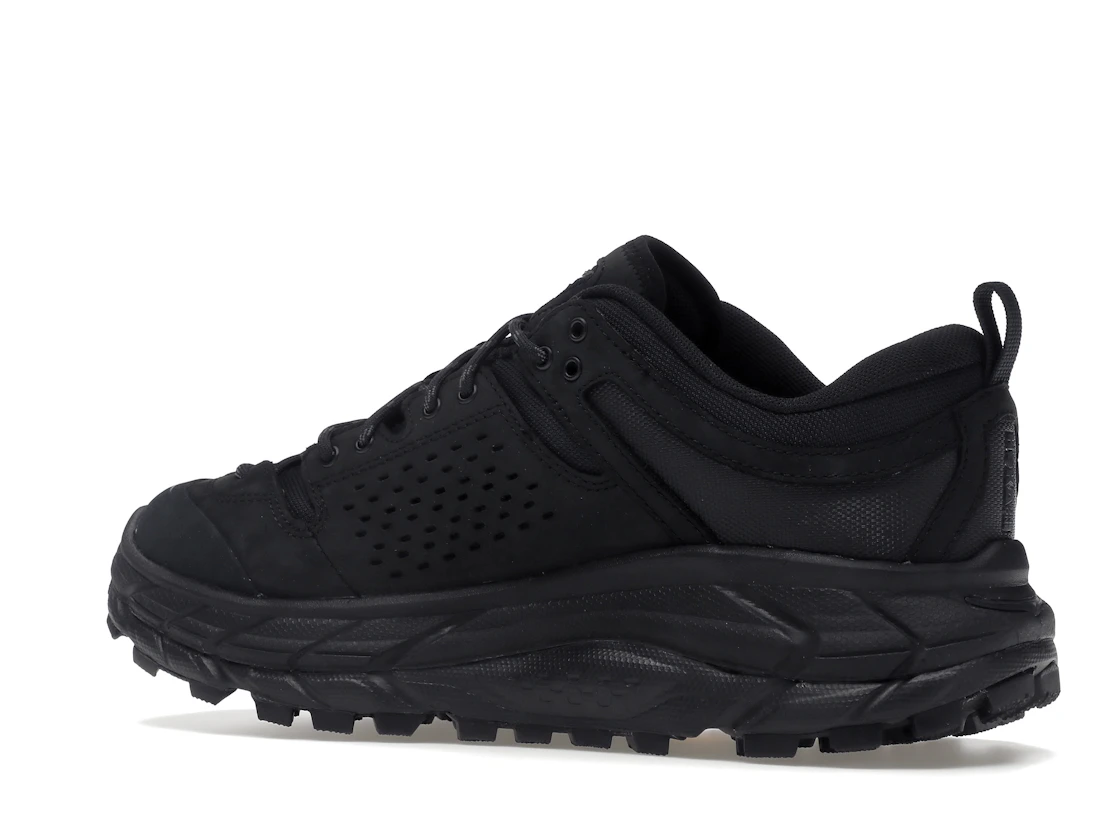 Hoka One One Tor Ultra Low Black (All Gender)