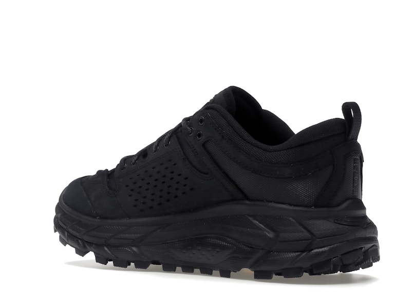 Hoka One One Tor Ultra Low Black (All Gender)