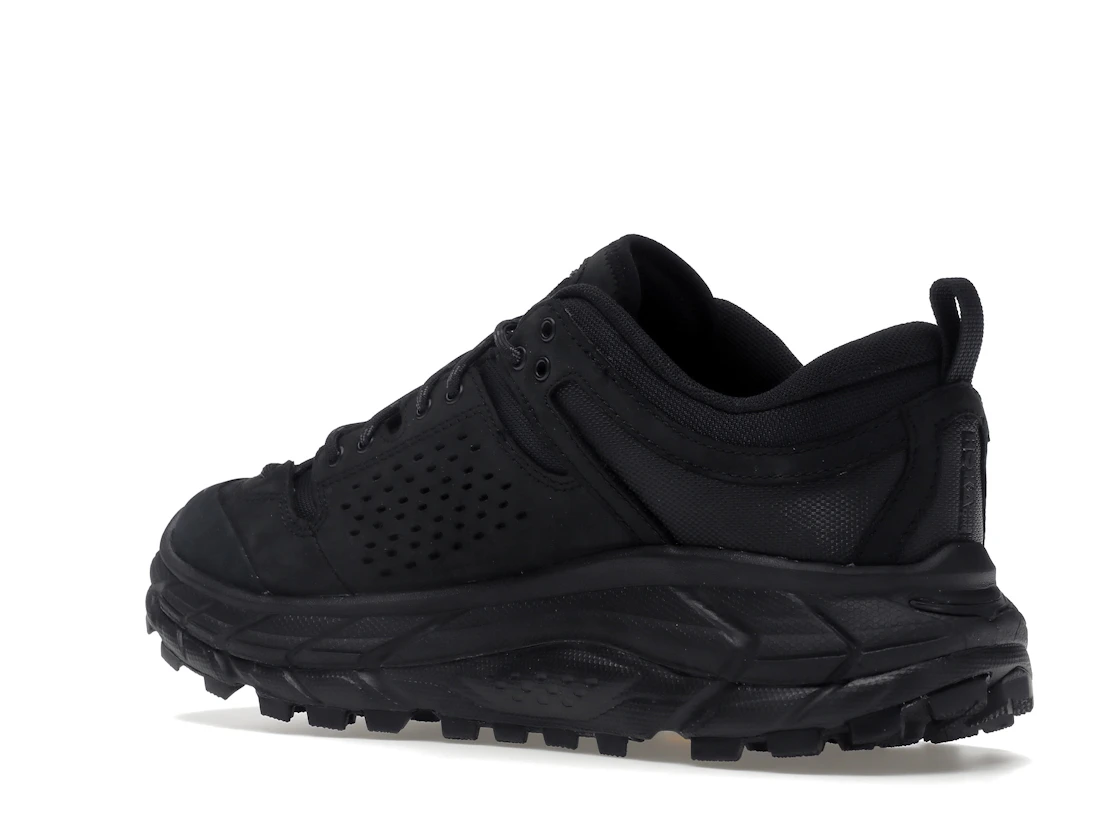 Hoka One One Tor Ultra Low Black (All Gender)