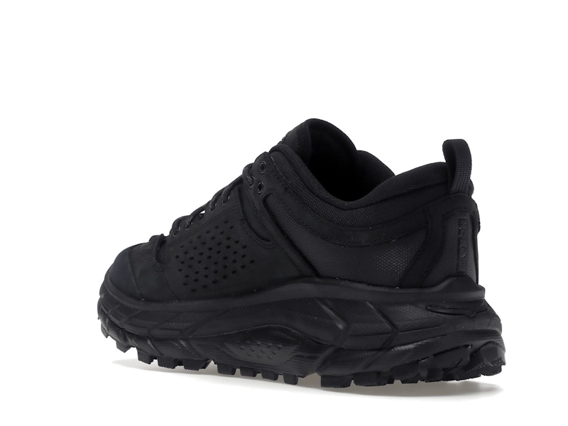Hoka One One Tor Ultra Low Black (All Gender)