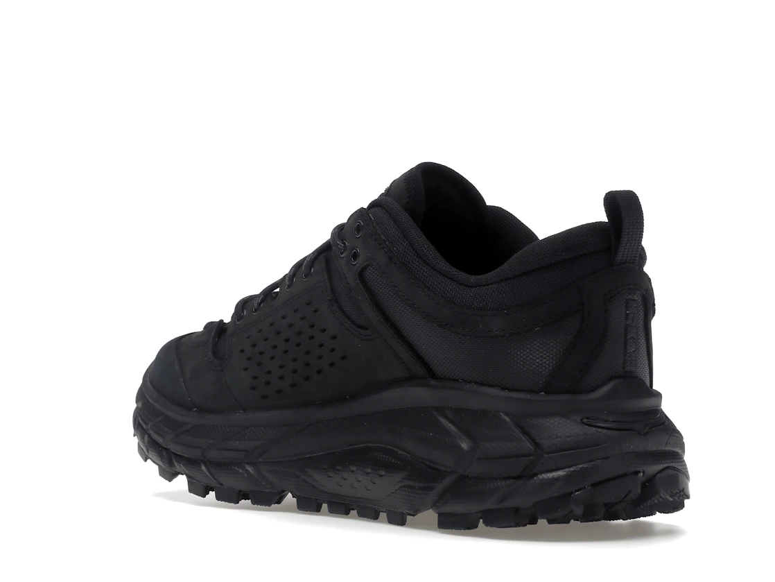 Hoka One One Tor Ultra Low Black (All Gender)