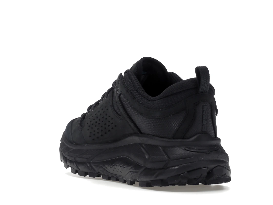 Hoka One One Tor Ultra Low Black (All Gender)