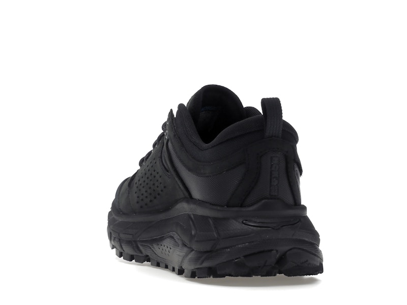 Hoka One One Tor Ultra Low Black (All Gender)