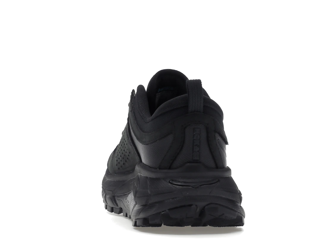 Hoka One One Tor Ultra Low Black (All Gender)