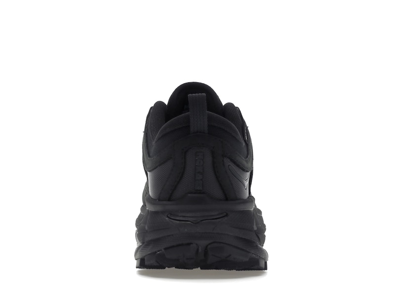 Hoka One One Tor Ultra Low Black (All Gender)