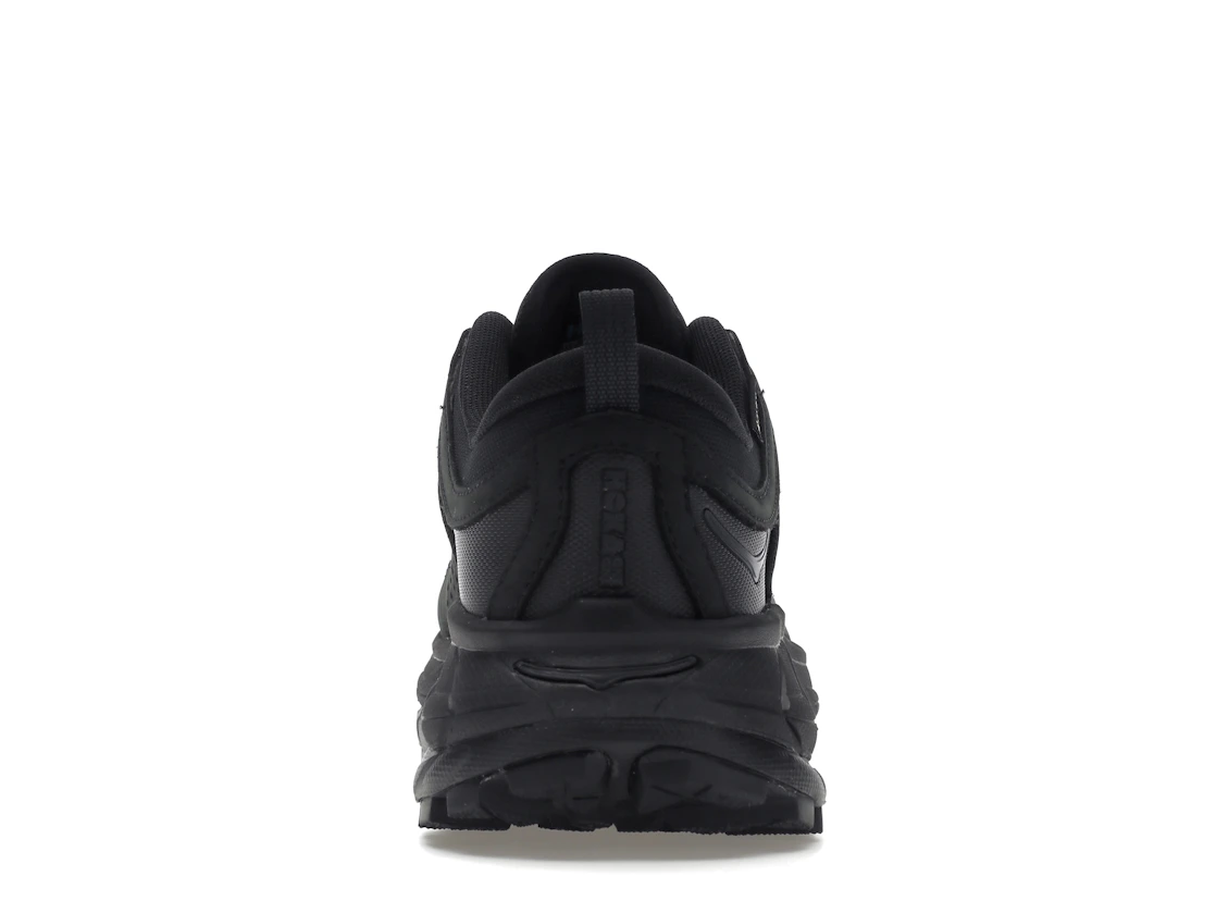 Hoka One One Tor Ultra Low Black (All Gender)